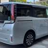 Toyota Esquire Hybrid Silver 2018 thumb 7