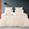 Tufted design duvet covers thumb 1