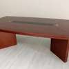 2.4m Executive Boardroom Tables thumb 4