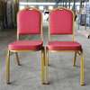 Event Chair : Red Event Office Chair In Sotik thumb 6