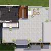 Contemporary 4-Bedroom Villa Design. thumb 5