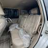 Toyota prado TXL 2021 Model with sunroof thumb 12