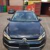VOLKSWAGEN GOLF,2019,1200CC(WE DO HIRE PURCHASE,DEPO 1M) thumb 2