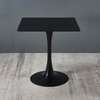 Dining Table : Black  Marble Dining Table In Rongo thumb 0