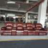 5 Seater Recliner Sofa Set thumb 0