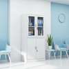 Office Cabinets; 4-Door Storage Office Cabinet In Keroka thumb 1