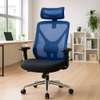 Ergonomic High-back Office Chair thumb 3