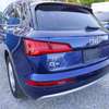 Audi Q5 Quattro blue 2017 thumb 10