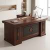 1.8m Executive Office Desk thumb 1