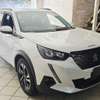 Peugeot GT line thumb 5