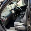Toyota Landcruiser TZG thumb 8