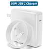 Mac Book Pro Charger - 96W USB C Charger Power Adapter thumb 0