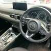 Mazda cx-5 grey petrol thumb 5