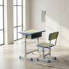 Kids Furniture : Adjustable Kids Desk and Chair Combo thumb 1