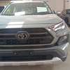 Toyota Rav4 Green 2020 thumb 0