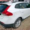 Volvo V40 Td thumb 1