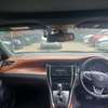 Toyota Harrier premium grade thumb 2