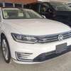 Volkswagen Atreon GTE white 2019 thumb 4
