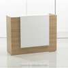 Reception Desk; Wooden 160cm  Reception Desk in Kericho thumb 5