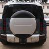 Landrover Defender 110 4WD Sunroof 2020 45,000 Kms thumb 5