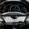 Honda Civic 2020 Sedan White Efficient Performance thumb 2