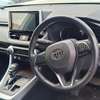 Toyota Rav4 White 2019 2WD thumb 4