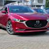 Mazda 3 2019 thumb 9