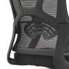Office Chairs: Mesh Ergonomic Swivel Office Chair thumb 3