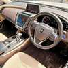 Toyota Crown hybrid sunroof 2019 2000cc thumb 5