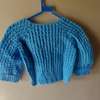 Hand-Knitted Baby clothes thumb 3