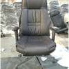 Executive  Office Leather  Chair thumb 2