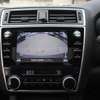 Subaru Outback 2019 Leather, Roof rails, 37,000 Kms thumb 6