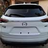 Mazda Cx-8 Diesel engine White 2018 thumb 9