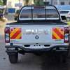 ISUZU Dmax thumb 2