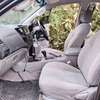 TOYOTA HILUX DOUBLE CAB AUTOMATIC 2008 MODEL thumb 13