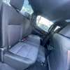 Toyota Hilux Double Cabin silver 2019 thumb 5