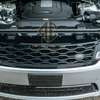 2019 Range Rover Sport HSE diesel thumb 7