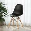 Black Foldable Plastic Chair thumb 6