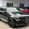Mercedes benz GLE450 AMG Line on sale in Kenya thumb 5