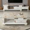 Coffee Table; Modern Marble Coffee Table in Keroka thumb 3
