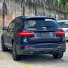Mercedes Benz GLC220d 2019 thumb 8