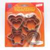 12 piece Cookie cutter set thumb 0