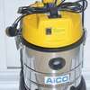AICO 20L Wet And Dry Vacuum Cleaner thumb 1