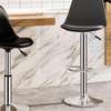 Barstool : Premium Leatherrate Kitchen Island Stool thumb 2