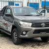 TOYOTA HILUX (WE accept hire purchase) thumb 5