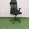 High Back Ergonomic Mesh Office Chair thumb 0