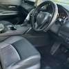 Toyota Harrier black 2021 model thumb 8