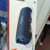 Jbl Charge 5 - Portable Waterproof Speaker - Black/red thumb 0