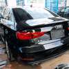 Audi A3 TSFI black 2016 thumb 11