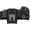 Canon EOS R50 Mirrorless Camera (Black) thumb 2